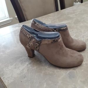 Booties